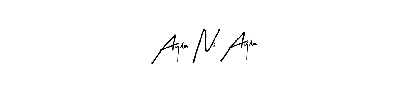 Check out images of Autograph of Aujla Ni Aujla name. Actor Aujla Ni Aujla Signature Style. Arty Signature is a professional sign style online. Aujla Ni Aujla signature style 8 images and pictures png