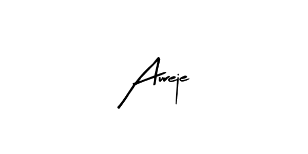 Aureje stylish signature style. Best Handwritten Sign (Arty Signature) for my name. Handwritten Signature Collection Ideas for my name Aureje. Aureje signature style 8 images and pictures png