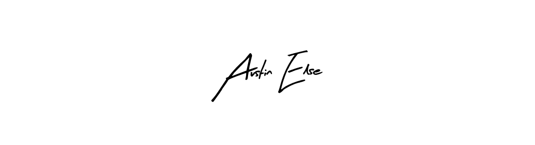 Make a beautiful signature design for name Austin Else. Use this online signature maker to create a handwritten signature for free. Austin Else signature style 8 images and pictures png