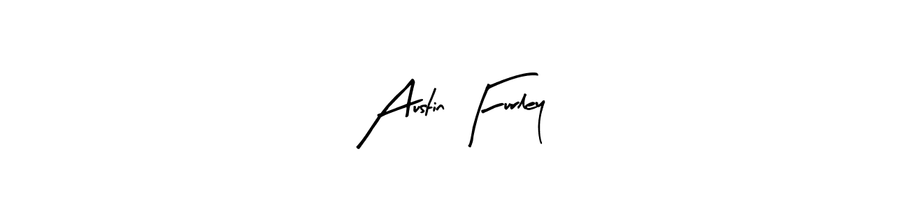 Also You can easily find your signature by using the search form. We will create Austin Furley name handwritten signature images for you free of cost using Arty Signature sign style. Austin Furley signature style 8 images and pictures png