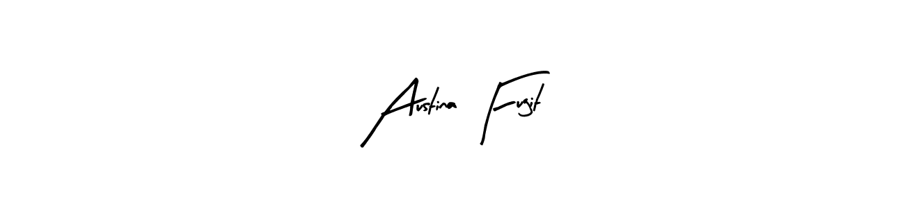 How to Draw Austina Fugit signature style? Arty Signature is a latest design signature styles for name Austina Fugit. Austina Fugit signature style 8 images and pictures png