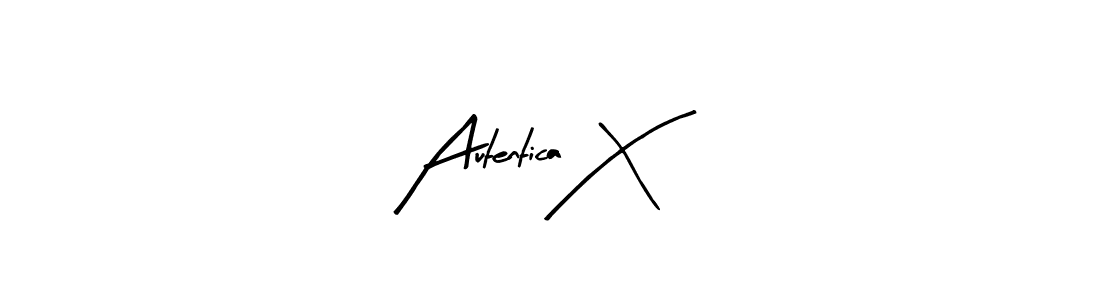 Once you've used our free online signature maker to create your best signature Arty Signature style, it's time to enjoy all of the benefits that Autentica X name signing documents. Autentica X signature style 8 images and pictures png