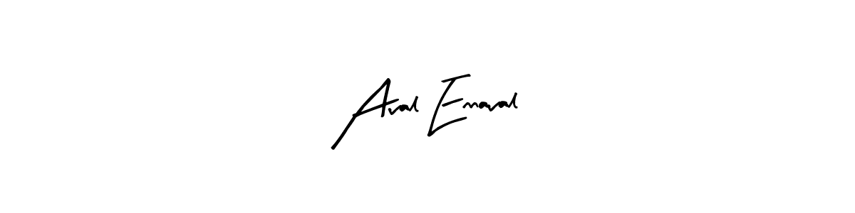 Best and Professional Signature Style for Aval Ennaval. Arty Signature Best Signature Style Collection. Aval Ennaval signature style 8 images and pictures png