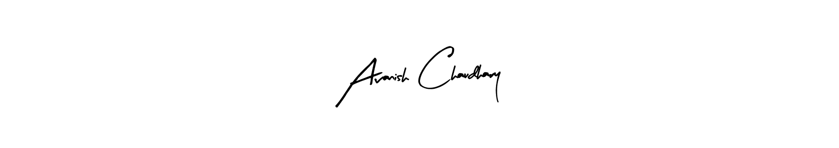 Also You can easily find your signature by using the search form. We will create Avanish Chaudhary name handwritten signature images for you free of cost using Arty Signature sign style. Avanish Chaudhary signature style 8 images and pictures png