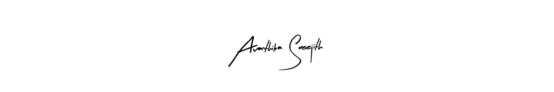 Here are the top 10 professional signature styles for the name Avanthika Sreejith. These are the best autograph styles you can use for your name. Avanthika Sreejith signature style 8 images and pictures png