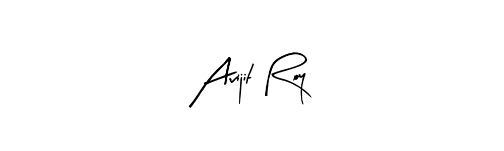 Similarly Arty Signature is the best handwritten signature design. Signature creator online .You can use it as an online autograph creator for name Avijit Roy. Avijit Roy signature style 8 images and pictures png