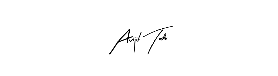 Once you've used our free online signature maker to create your best signature Arty Signature style, it's time to enjoy all of the benefits that Avijit Tudu name signing documents. Avijit Tudu signature style 8 images and pictures png
