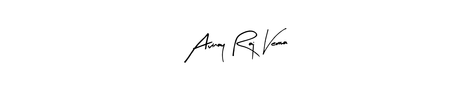 Best and Professional Signature Style for Avinay Raj Verma. Arty Signature Best Signature Style Collection. Avinay Raj Verma signature style 8 images and pictures png