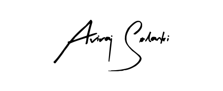 Express your personality with a custom Aviraj Solanki signature crafted with Arty Signature typography. Free transparent PNG download available. Aviraj Solanki signature style 8 images and pictures png