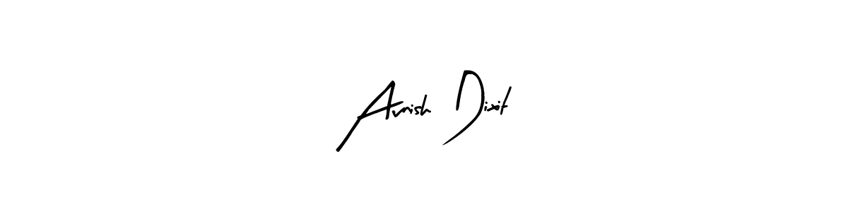 Check out images of Autograph of Avnish Dixit name. Actor Avnish Dixit Signature Style. Arty Signature is a professional sign style online. Avnish Dixit signature style 8 images and pictures png