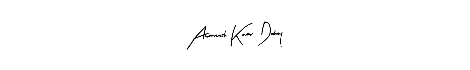 You can use this online signature creator to create a handwritten signature for the name Awaneesh Kumar Dubey. This is the best online autograph maker. Awaneesh Kumar Dubey signature style 8 images and pictures png