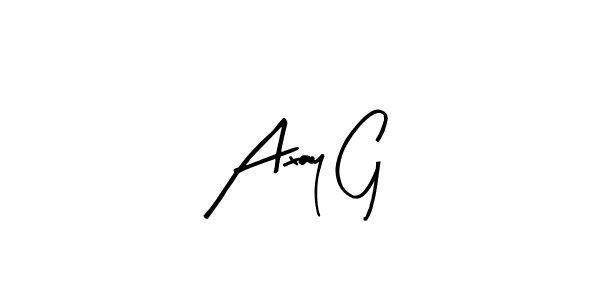 See photos of Axay G official signature by Spectra . Check more albums & portfolios. Read reviews & check more about Arty Signature font. Axay G signature style 8 images and pictures png