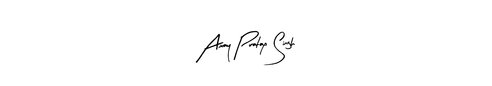 You can use this online signature creator to create a handwritten signature for the name Axay Pratap Singh. This is the best online autograph maker. Axay Pratap Singh signature style 8 images and pictures png