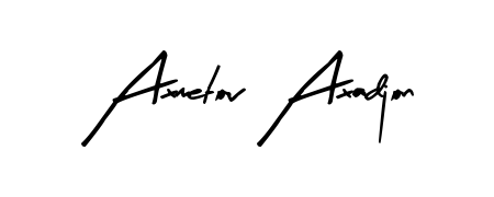 The best way (Arty Signature) to make a short signature is to pick only two or three words in your name. For converting this name Axmetov Axadjon. Axmetov Axadjon signature style 8 images and pictures png