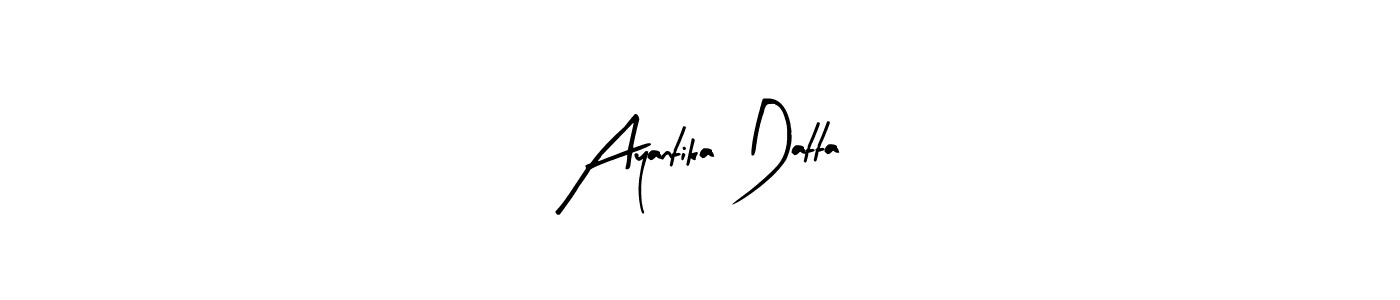 Best and Professional Signature Style for Ayantika Datta. Arty Signature Best Signature Style Collection. Ayantika Datta signature style 8 images and pictures png