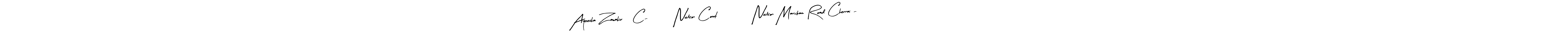 How to make Ayeesha Zawahir, C-72, Nelson Court, 51, Nelson Manickam Road Chennai - 600029  91 98404 87110 signature? Arty Signature is a professional autograph style. Create handwritten signature for Ayeesha Zawahir, C-72, Nelson Court, 51, Nelson Manickam Road Chennai - 600029  91 98404 87110 name. Ayeesha Zawahir, C-72, Nelson Court, 51, Nelson Manickam Road Chennai - 600029  91 98404 87110 signature style 8 images and pictures png