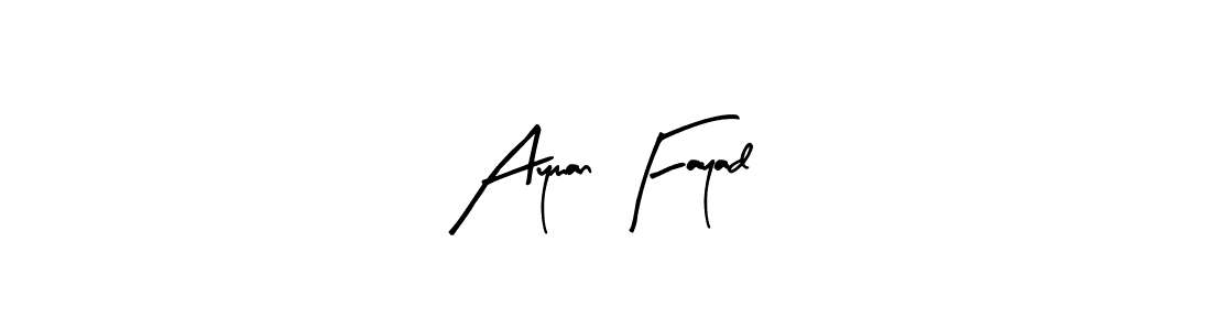 Here are the top 10 professional signature styles for the name Ayman Fayad. These are the best autograph styles you can use for your name. Ayman Fayad signature style 8 images and pictures png