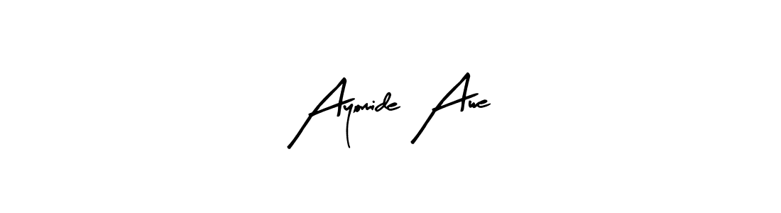 It looks lik you need a new signature style for name Ayomide Awe. Design unique handwritten (Arty Signature) signature with our free signature maker in just a few clicks. Ayomide Awe signature style 8 images and pictures png
