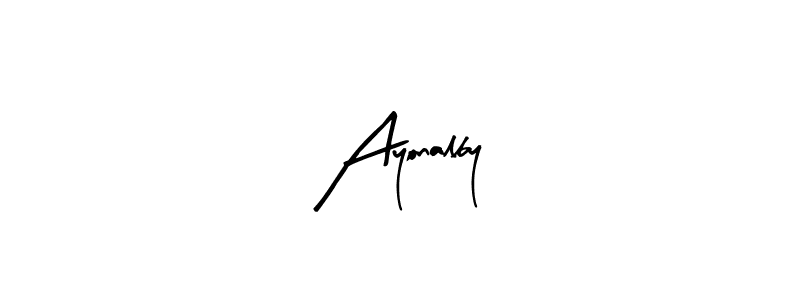 Check out images of Autograph of Ayonalby name. Actor Ayonalby Signature Style. Arty Signature is a professional sign style online. Ayonalby signature style 8 images and pictures png