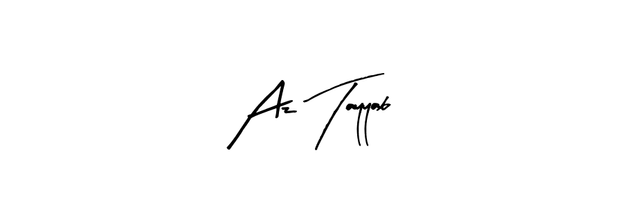 See photos of Az Tayyab official signature by Spectra . Check more albums & portfolios. Read reviews & check more about Arty Signature font. Az Tayyab signature style 8 images and pictures png
