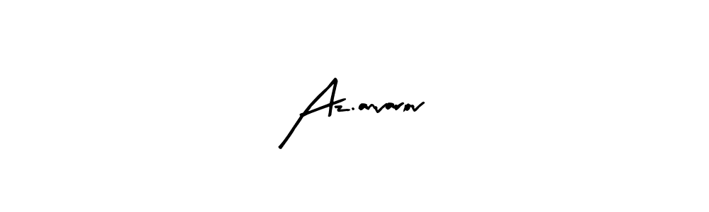 Once you've used our free online signature maker to create your best signature Arty Signature style, it's time to enjoy all of the benefits that Az.anvarov name signing documents. Az.anvarov signature style 8 images and pictures png