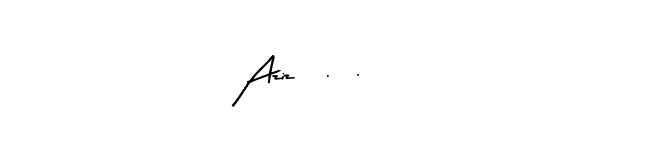 How to Draw Aziz 2.3.2024 signature style? Arty Signature is a latest design signature styles for name Aziz 2.3.2024. Aziz 2.3.2024 signature style 8 images and pictures png