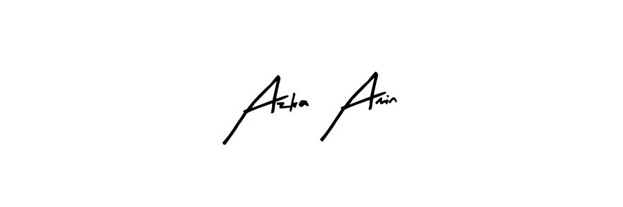 See photos of Azka Amin official signature by Spectra . Check more albums & portfolios. Read reviews & check more about Arty Signature font. Azka Amin signature style 8 images and pictures png