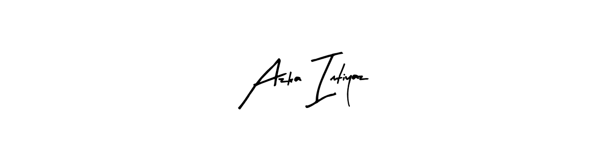 How to Draw Azka Imtiyaz signature style? Arty Signature is a latest design signature styles for name Azka Imtiyaz. Azka Imtiyaz signature style 8 images and pictures png