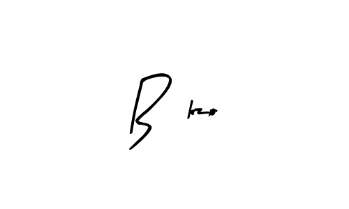 The best way (Arty Signature) to make a short signature is to pick only two or three words in your name. The name B!kzo include a total of six letters. For converting this name. B!kzo signature style 8 images and pictures png