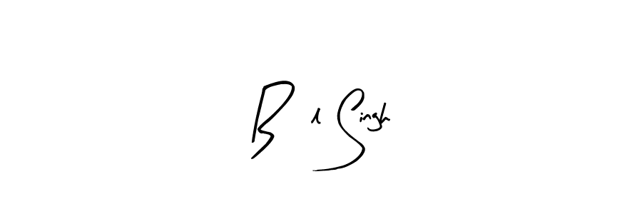 You can use this online signature creator to create a handwritten signature for the name B,l Singh. This is the best online autograph maker. B,l Singh signature style 8 images and pictures png