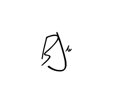 Make a beautiful signature design for name B@lu. Use this online signature maker to create a handwritten signature for free. B@lu signature style 8 images and pictures png