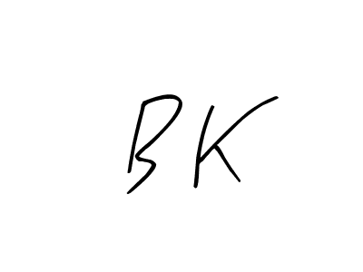 Also You can easily find your signature by using the search form. We will create B  K name handwritten signature images for you free of cost using Arty Signature sign style. B  K signature style 8 images and pictures png
