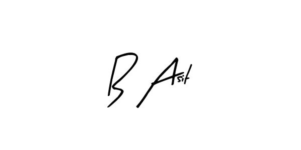 This is the best signature style for the B Asit name. Also you like these signature font (Arty Signature). Mix name signature. B Asit signature style 8 images and pictures png