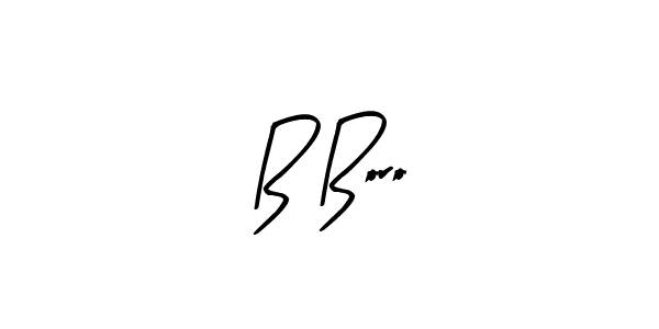 You can use this online signature creator to create a handwritten signature for the name B Boro. This is the best online autograph maker. B Boro signature style 8 images and pictures png
