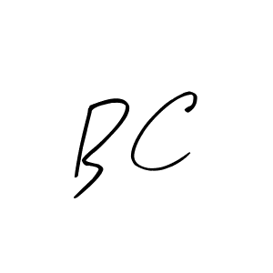 B C stylish signature style. Best Handwritten Sign (Arty Signature) for my name. Handwritten Signature Collection Ideas for my name B C. B C signature style 8 images and pictures png