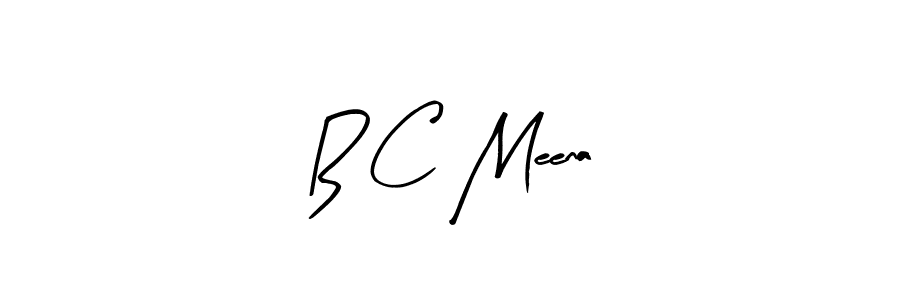 Check out images of Autograph of B C Meena name. Actor B C Meena Signature Style. Arty Signature is a professional sign style online. B C Meena signature style 8 images and pictures png