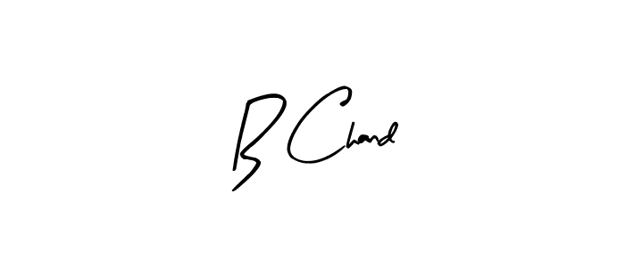 Once you've used our free online signature maker to create your best signature Arty Signature style, it's time to enjoy all of the benefits that B Chand name signing documents. B Chand signature style 8 images and pictures png