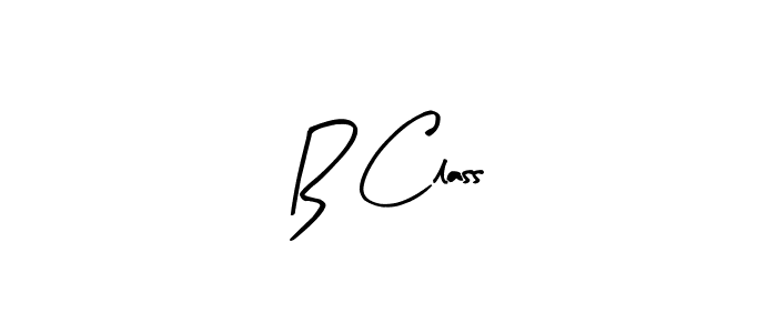 How to make B Class name signature. Use Arty Signature style for creating short signs online. This is the latest handwritten sign. B Class signature style 8 images and pictures png