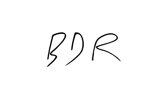 Here are the top 10 professional signature styles for the name B D R. These are the best autograph styles you can use for your name. B D R signature style 8 images and pictures png