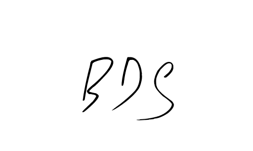 Use a signature maker to create a handwritten signature online. With this signature software, you can design (Arty Signature) your own signature for name B D S. B D S signature style 8 images and pictures png