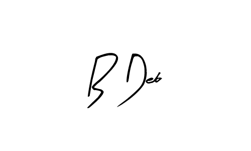 See photos of B Deb official signature by Spectra . Check more albums & portfolios. Read reviews & check more about Arty Signature font. B Deb signature style 8 images and pictures png