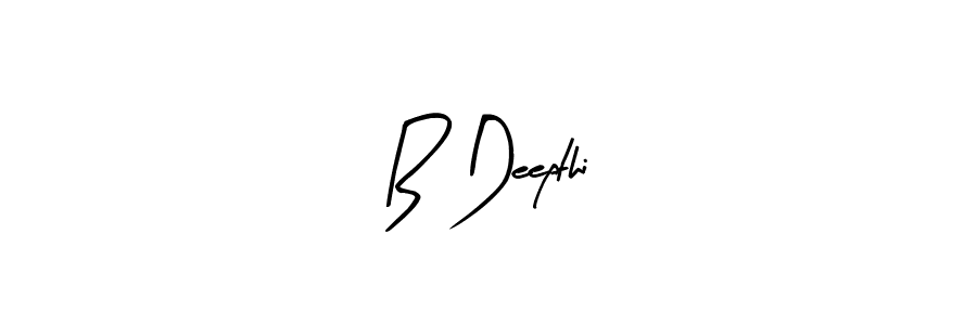 Make a short B Deepthi signature style. Manage your documents anywhere anytime using Arty Signature. Create and add eSignatures, submit forms, share and send files easily. B Deepthi signature style 8 images and pictures png