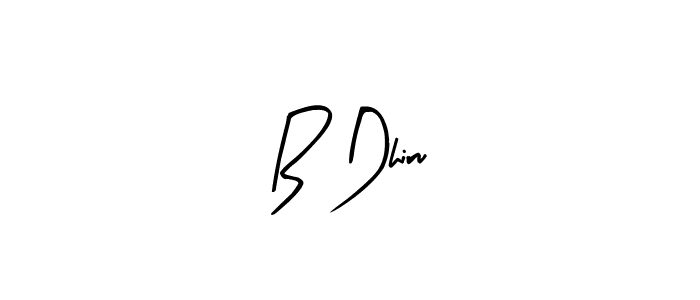 Check out images of Autograph of B Dhiru name. Actor B Dhiru Signature Style. Arty Signature is a professional sign style online. B Dhiru signature style 8 images and pictures png