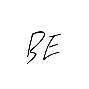 How to make B E name signature. Use Arty Signature style for creating short signs online. This is the latest handwritten sign. B E signature style 8 images and pictures png