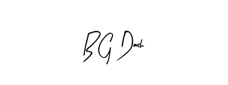 Here are the top 10 professional signature styles for the name B G Dash. These are the best autograph styles you can use for your name. B G Dash signature style 8 images and pictures png