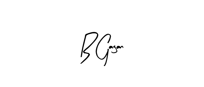 Make a short B Gagan signature style. Manage your documents anywhere anytime using Arty Signature. Create and add eSignatures, submit forms, share and send files easily. B Gagan signature style 8 images and pictures png