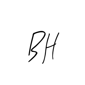 This is the best signature style for the B H name. Also you like these signature font (Arty Signature). Mix name signature. B H signature style 8 images and pictures png