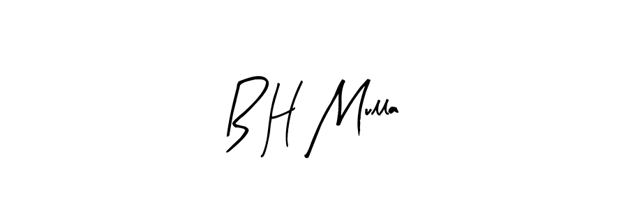 Make a short B H Mulla signature style. Manage your documents anywhere anytime using Arty Signature. Create and add eSignatures, submit forms, share and send files easily. B H Mulla signature style 8 images and pictures png