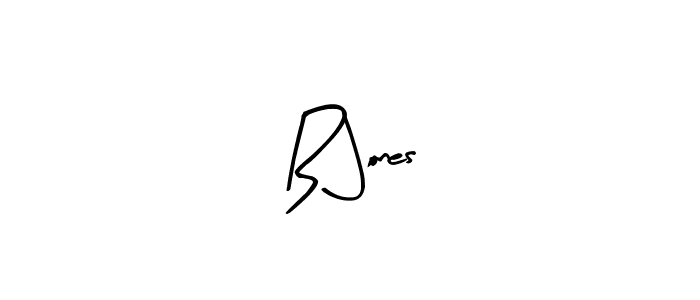 How to make B Jones name signature. Use Arty Signature style for creating short signs online. This is the latest handwritten sign. B Jones signature style 8 images and pictures png