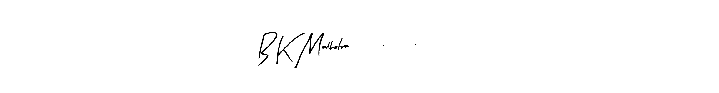 if you are searching for the best signature style for your name B K Malhotra 10.02.2021. so please give up your signature search. here we have designed multiple signature styles  using Arty Signature. B K Malhotra 10.02.2021 signature style 8 images and pictures png